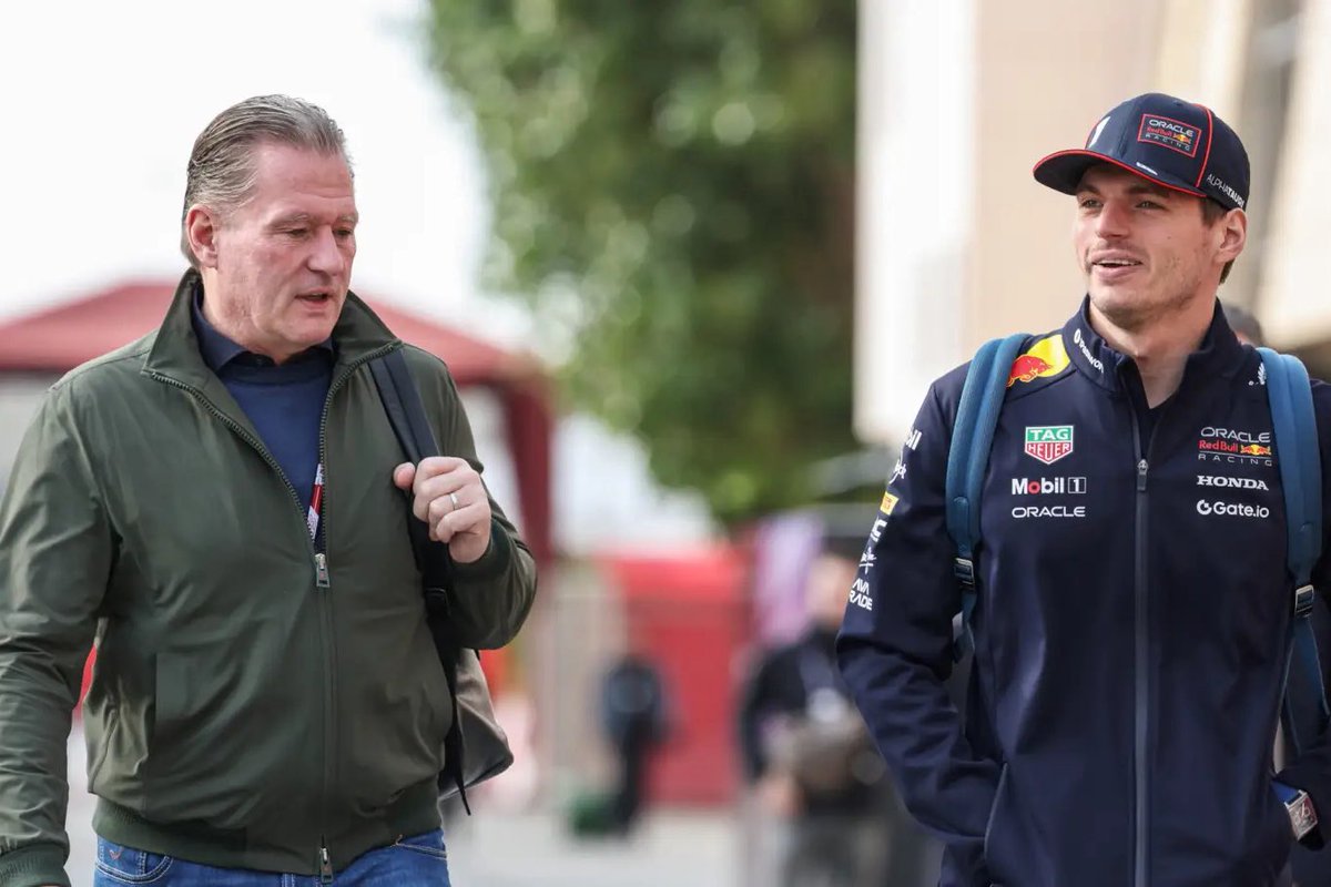 This is Formula 1 tweet media