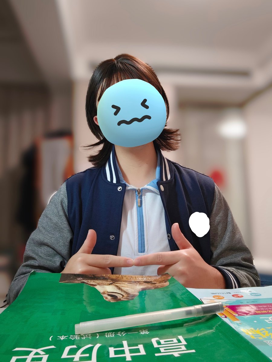 糕糕 tweet media