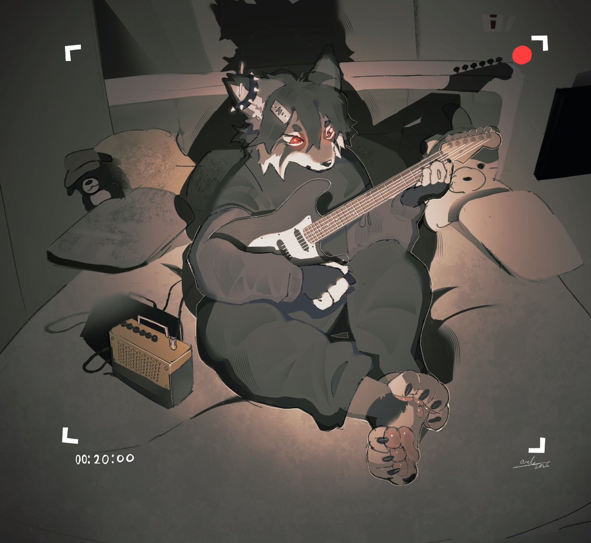 TaleStaar tweet media