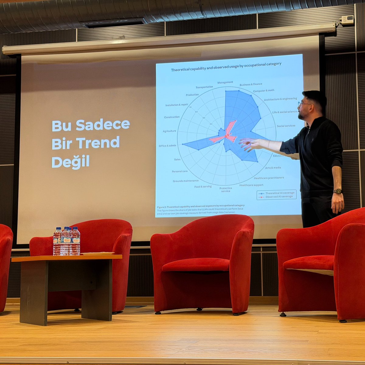 OpenClaw Türkiye Community tweet media