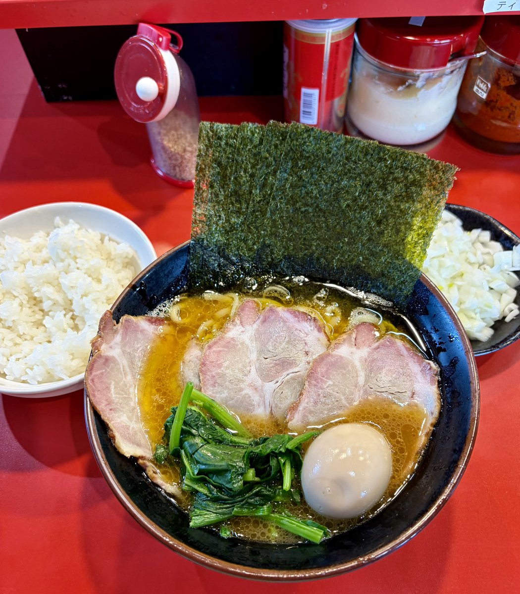 あたかま tweet media