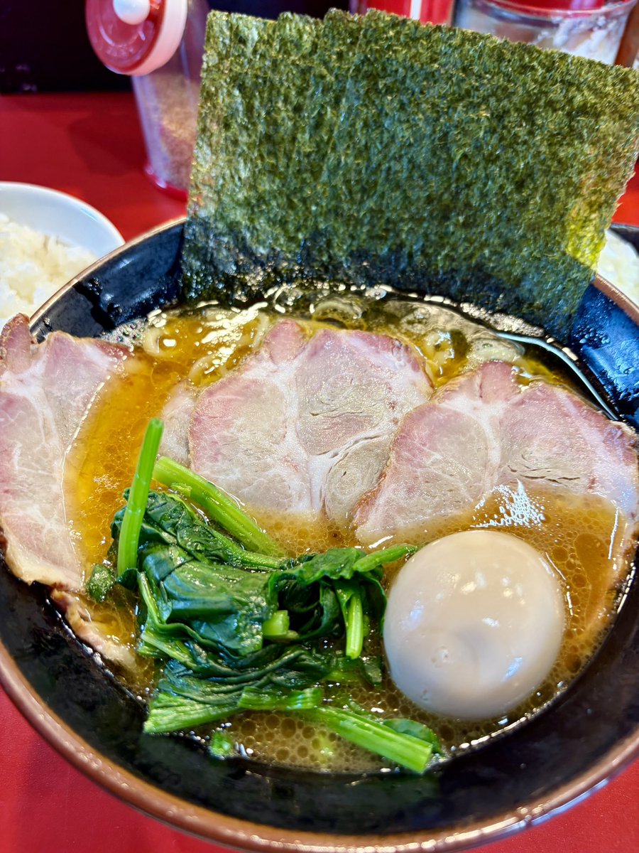 あたかま tweet media