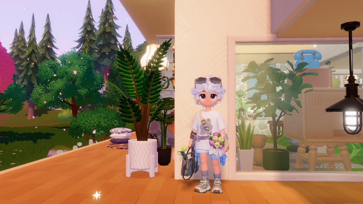 メシ@ハートピアファッションスナップ tweet media