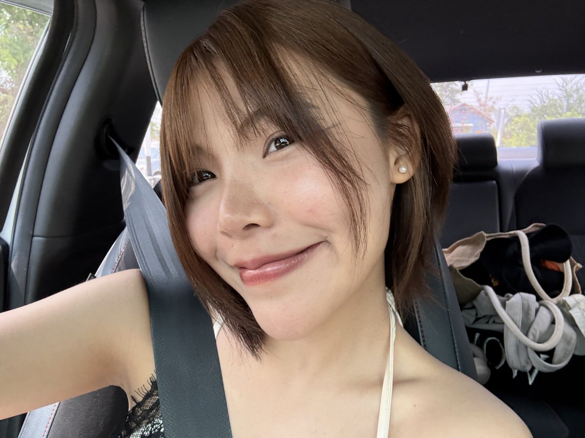 merrybunny-กระต่ายจิ๋ว tweet media