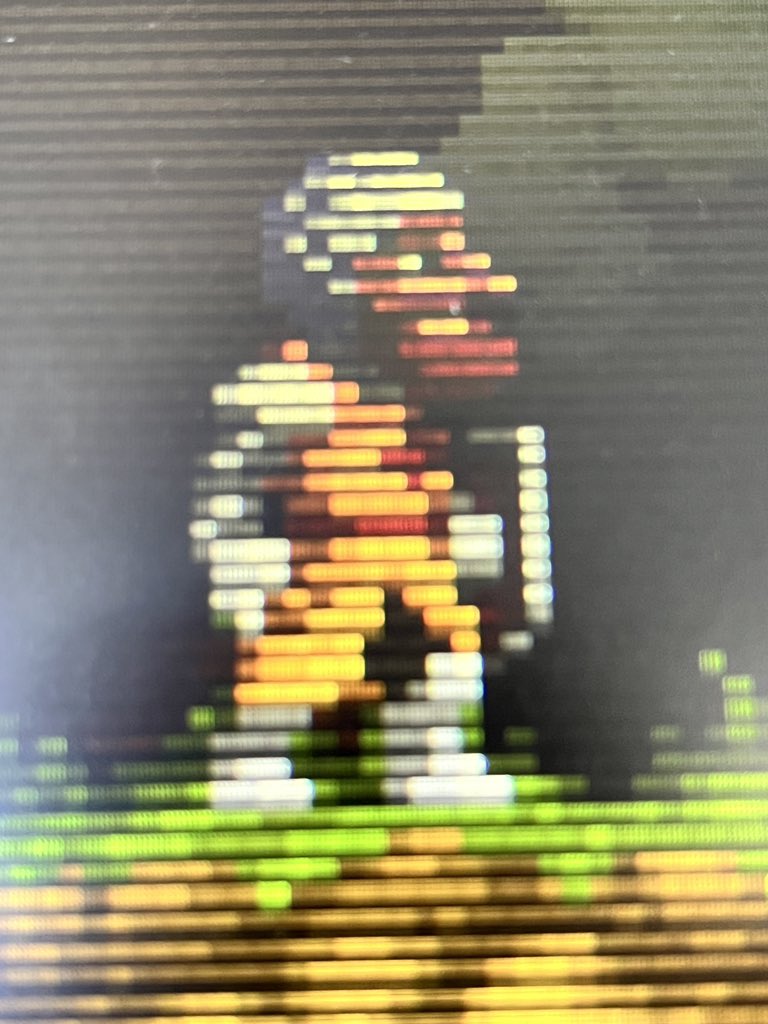 VidaExtraRetro🕹️ tweet media