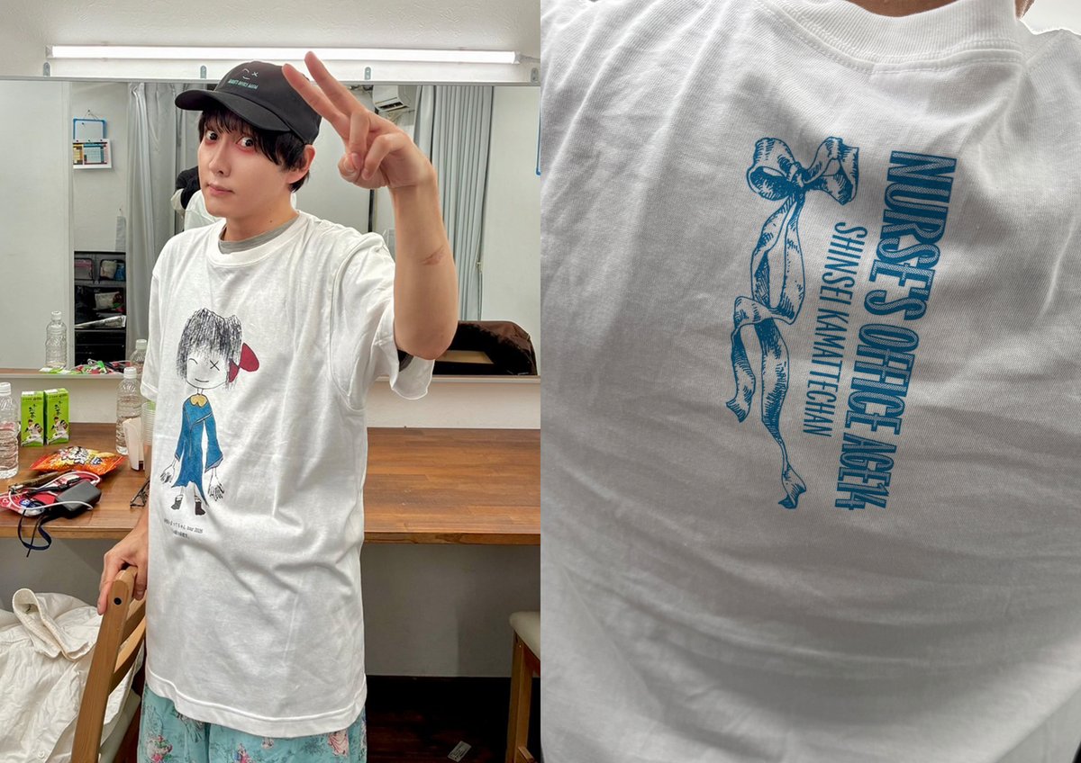 神聖かまってちゃん tweet media