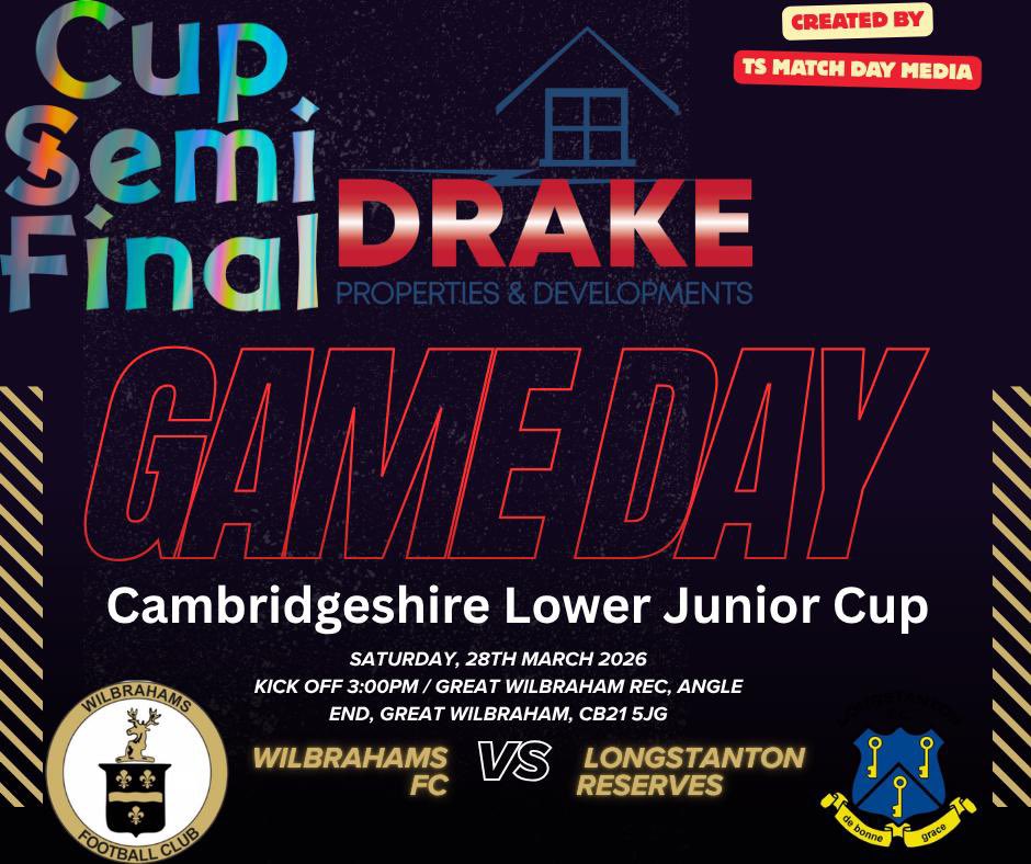 Wilbrahams FC tweet media