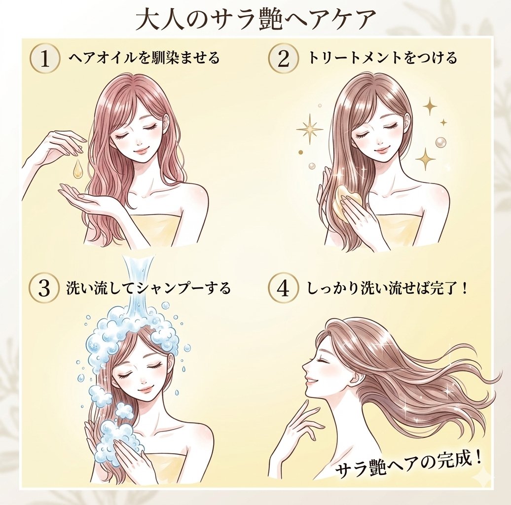 AYAMAR あやまる✂️「Kaminii」プロデュース🧴 tweet media