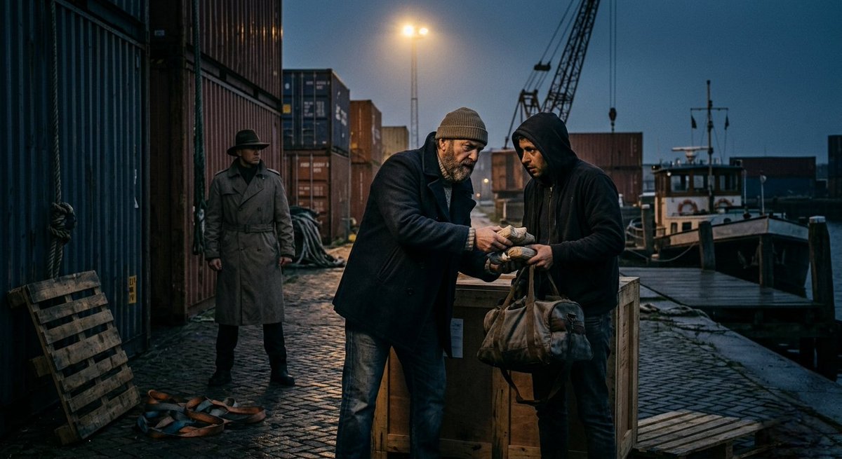 Andorra Contraban tweet media