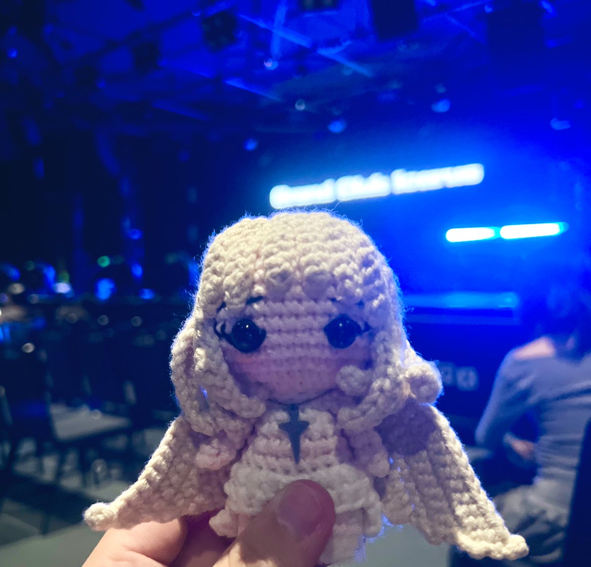 ᕕ( ᐛ )ᕗ tweet media