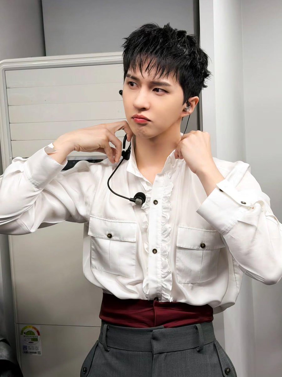 빅스 스케줄 tweet media