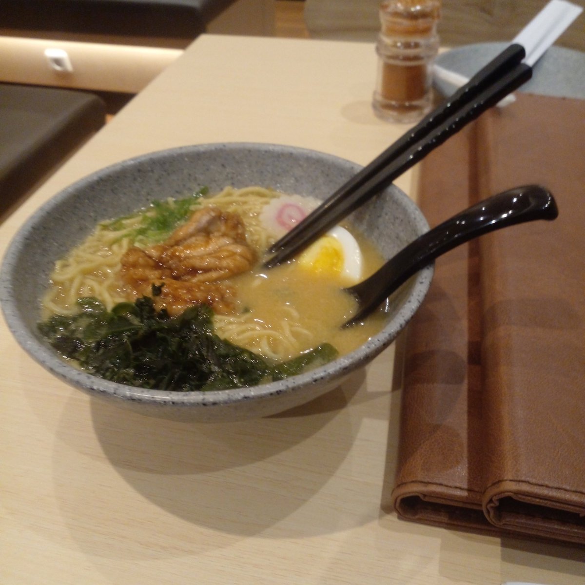 Blueberry Chocolato tweet media