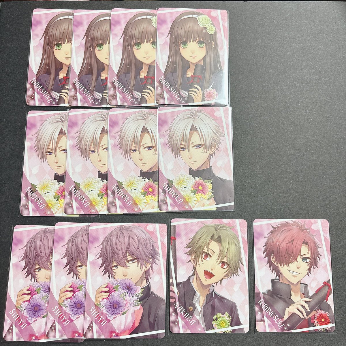 🌷さゆき☕️取引垢 プロカ必読 tweet media