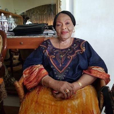 Bob Amisso Yoka Lumbila tweet media