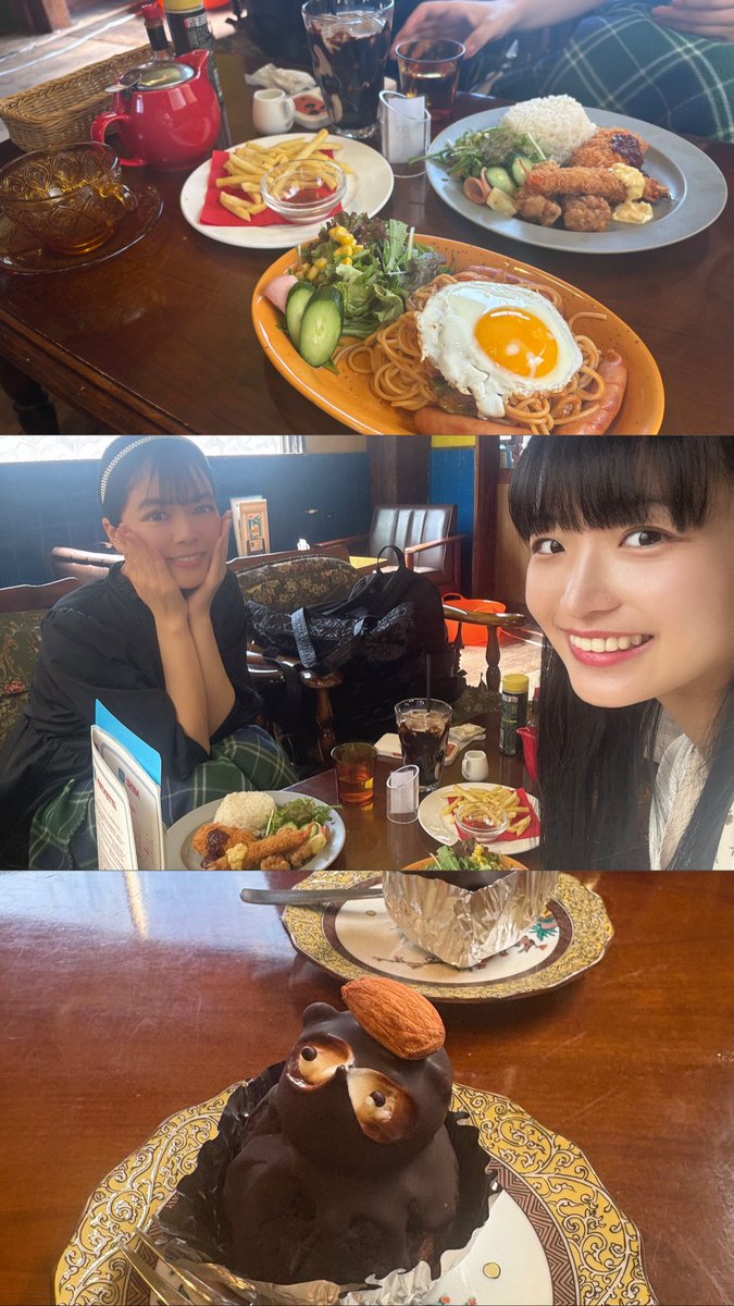 相生トラ/AioiTora tweet media