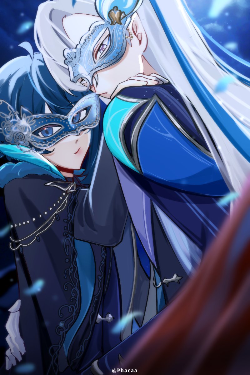 Hi, this is Rey! tweet media