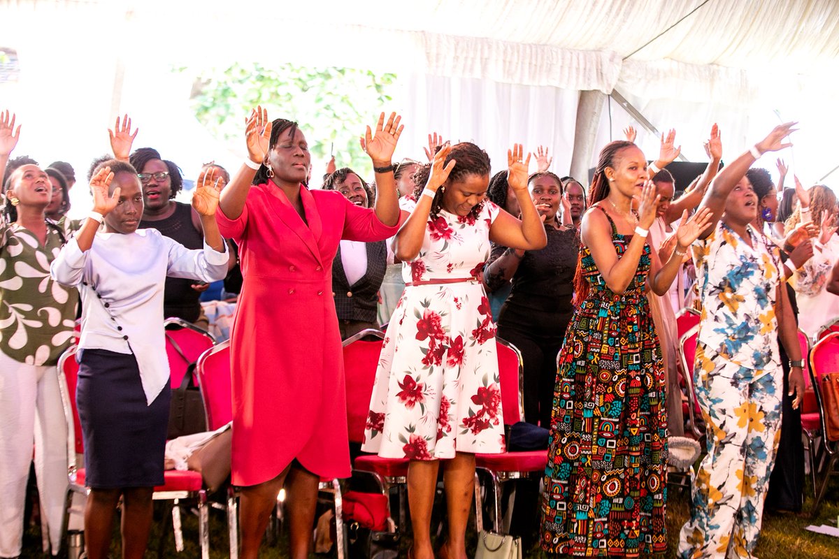 Dominate Conference tweet media