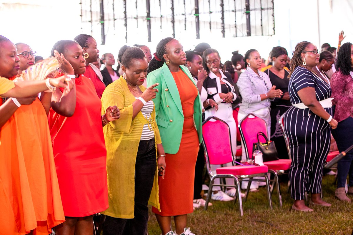 Dominate Conference tweet media