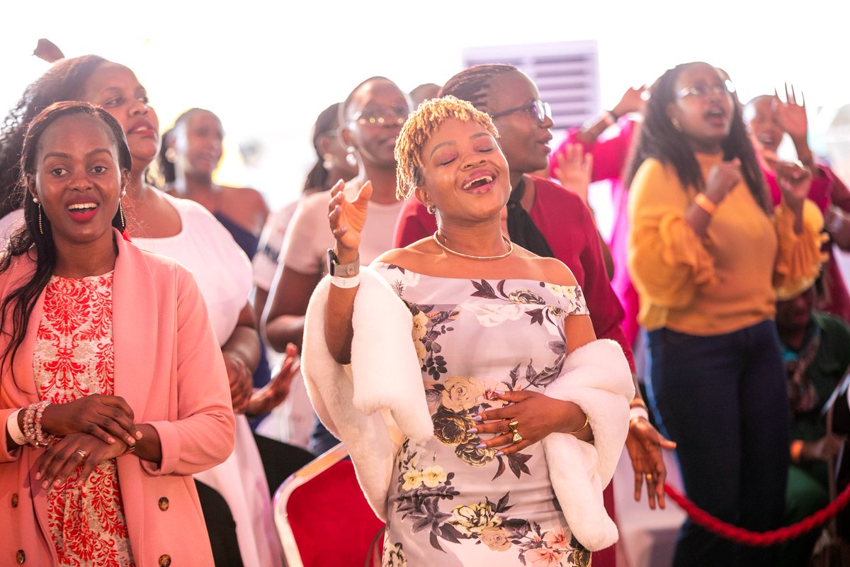 Dominate Conference tweet media