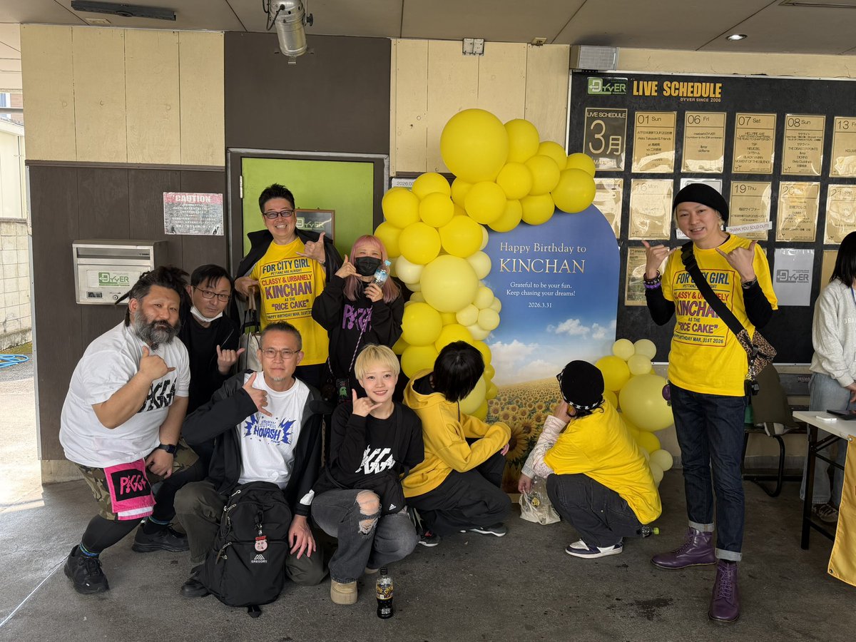 ゆうきち -ひげ- tweet media