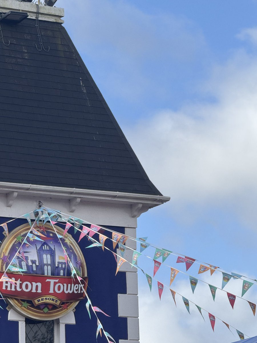 Talking Towers tweet media