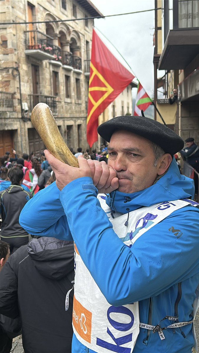 AEK_eus's tweet photo. #Segura beti bezain seguru eta lepo AEK eta #24KORRIKA ren alde! #Goierri https://t.co/McS7WZi3W7