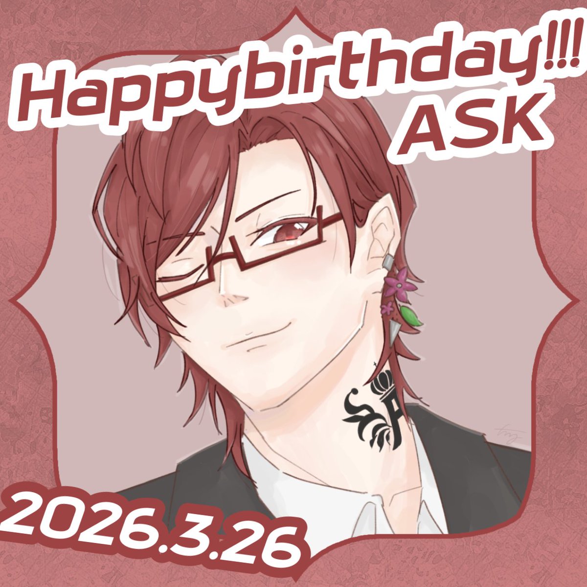 文谷らゆ tweet media