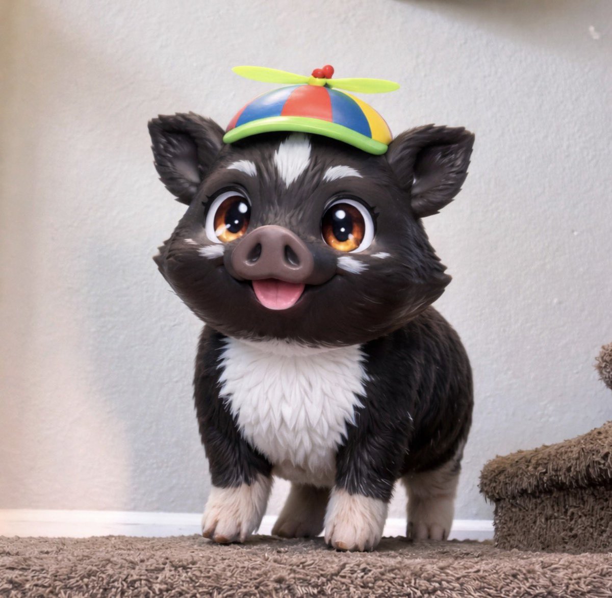 Maverick tweet media