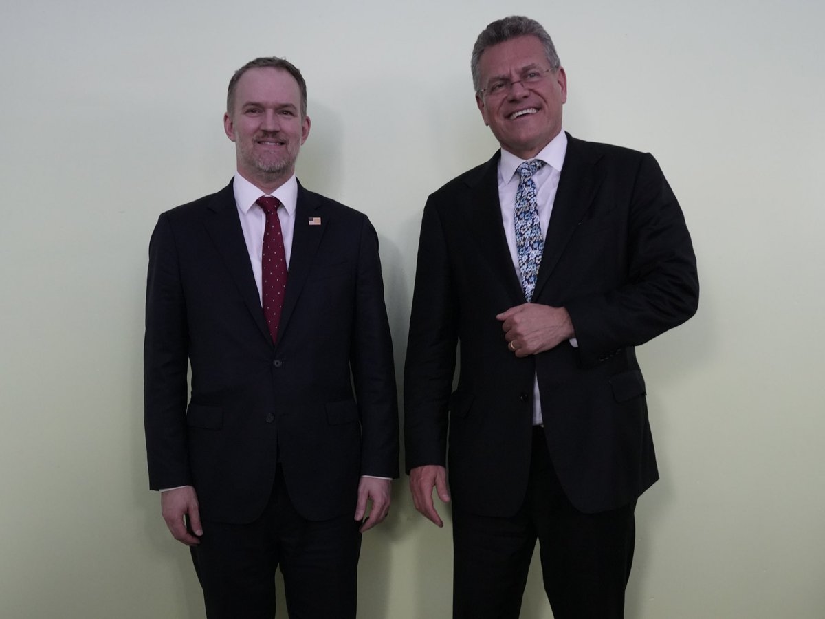 United States Trade Representative tweet media