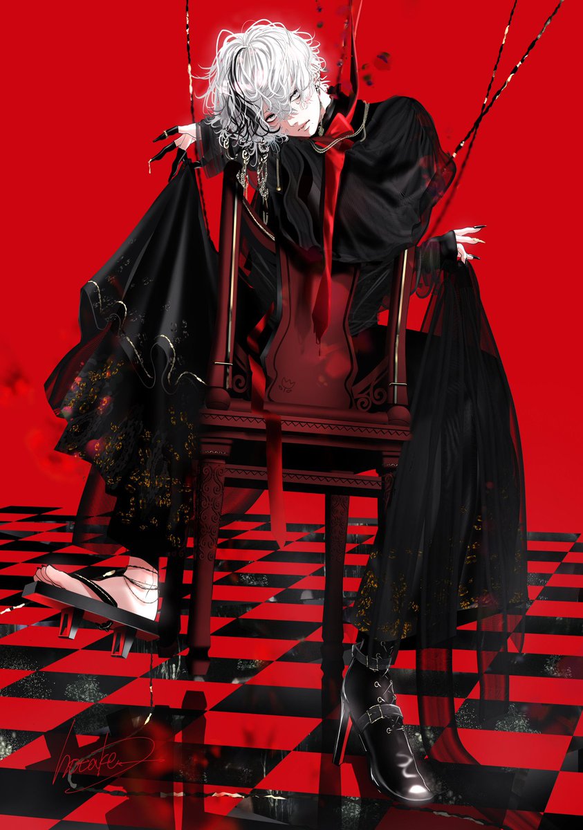 穂竹 藤丸 /Hotake Fujimaru tweet media