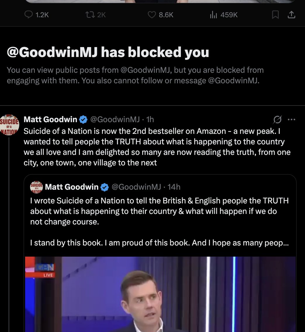 Robert Carter tweet media