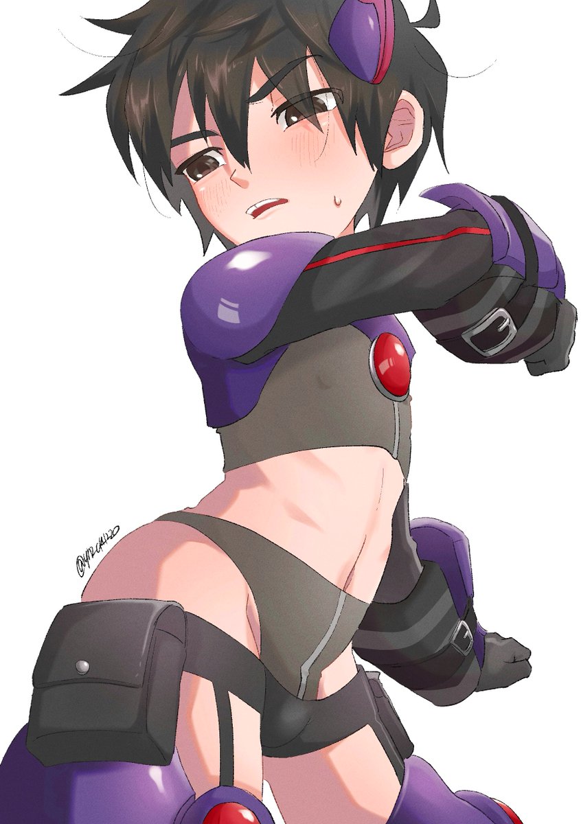 やのえ tweet media