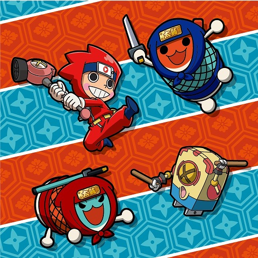 太鼓の達人 小ネタ雑学bot tweet media