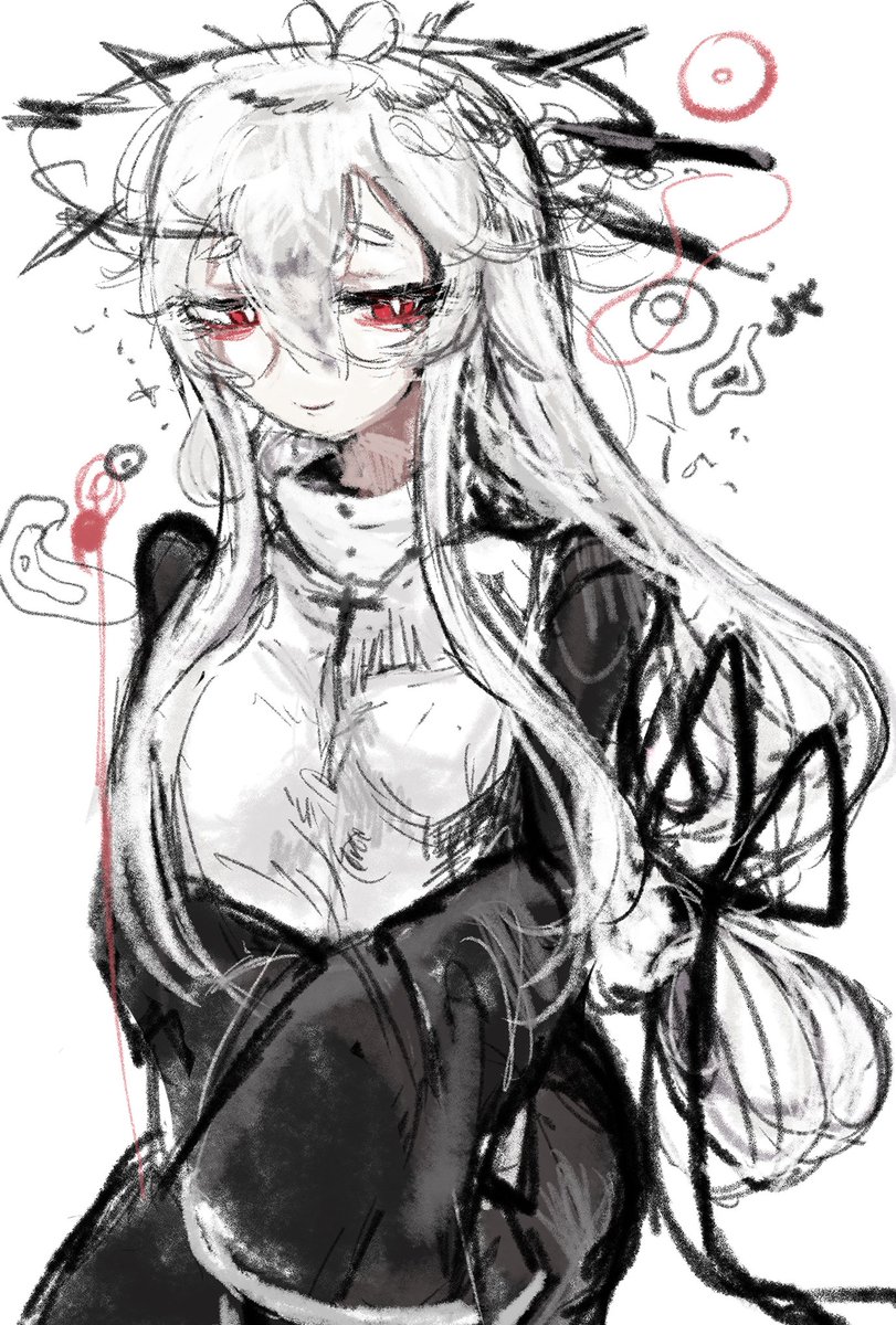 甘根ねこ/AMANEKO tweet media