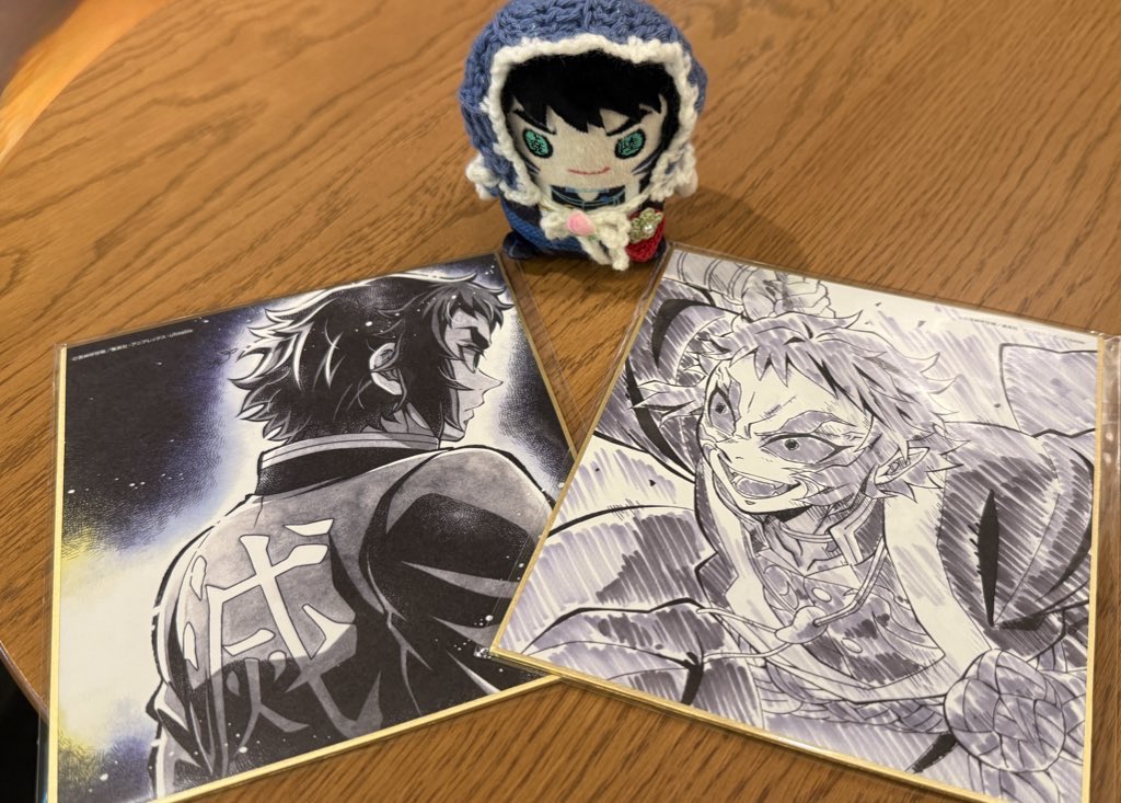 まめ岳くんlog tweet media