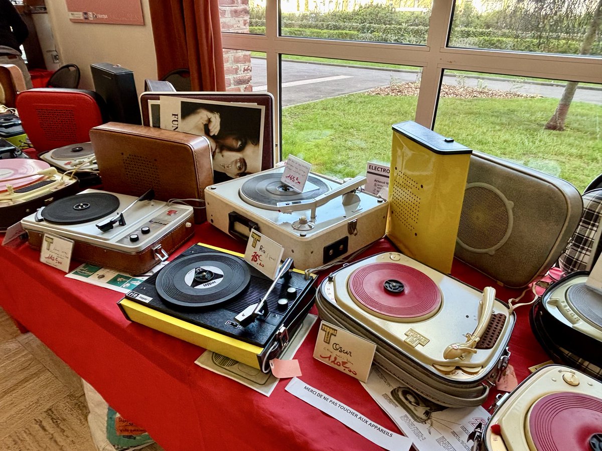 Martine Arlabosse tweet media