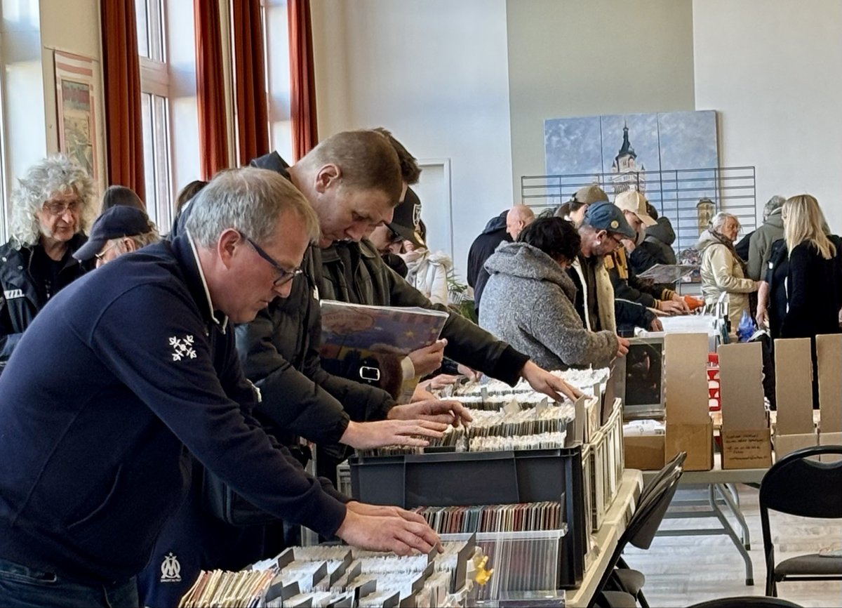 Martine Arlabosse tweet media