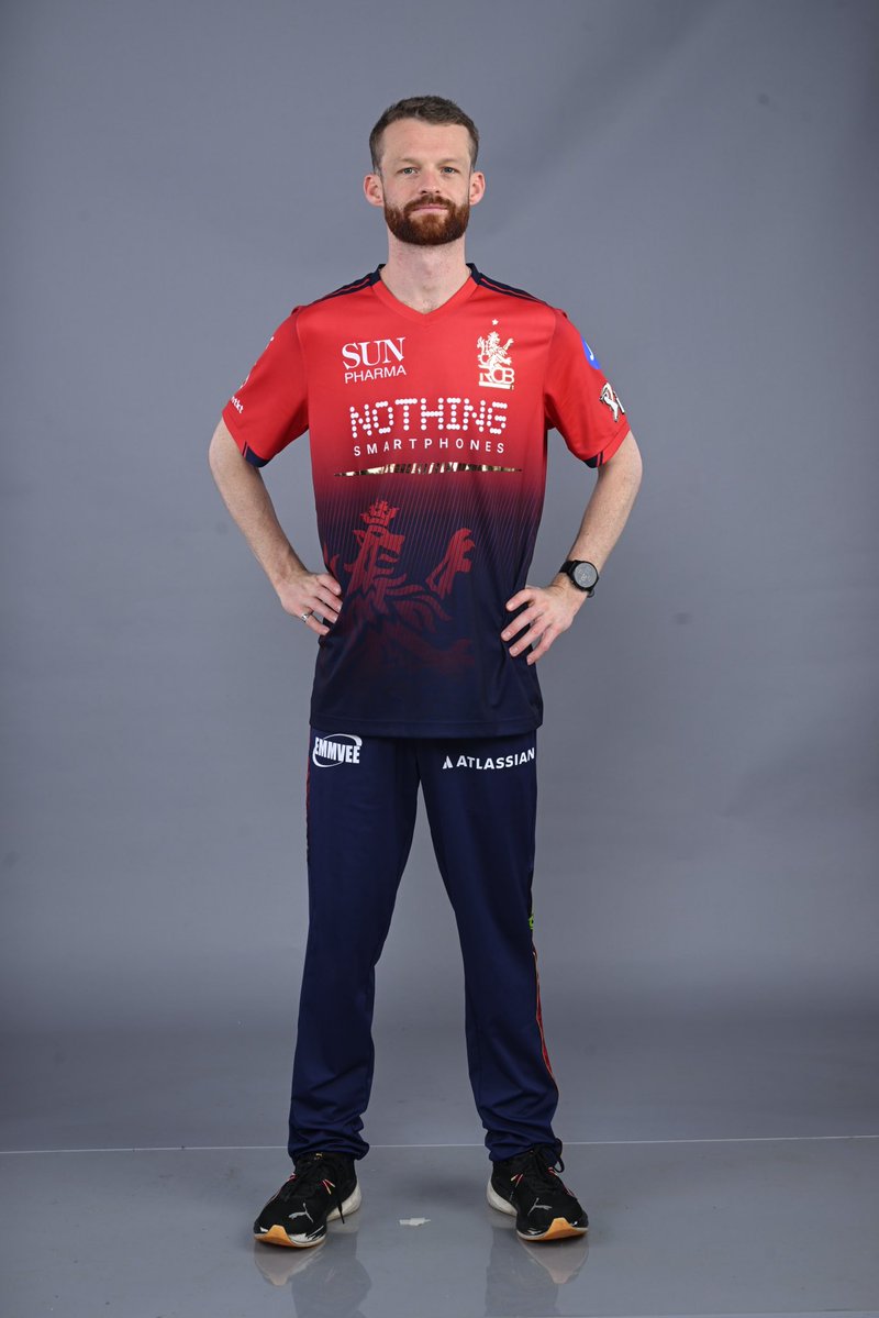 Freddie Wilde tweet media