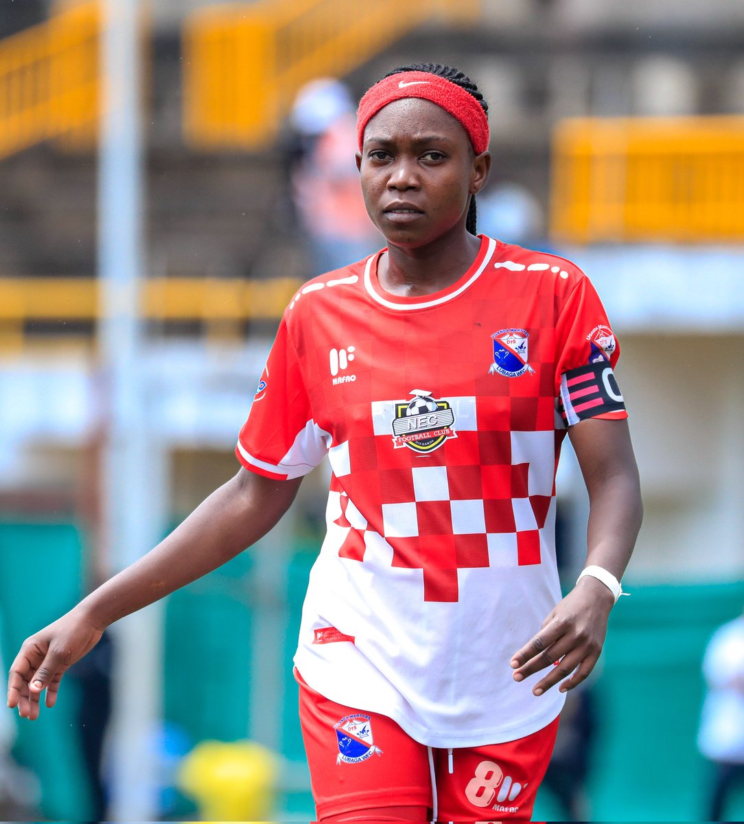 Gloria Namugerwa tweet media