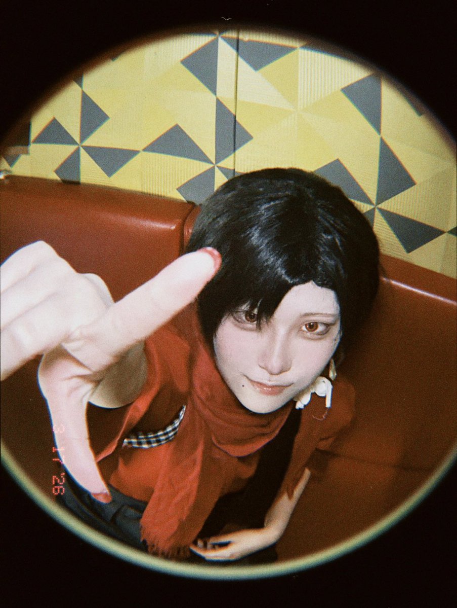 ちょれぎさらだ tweet media