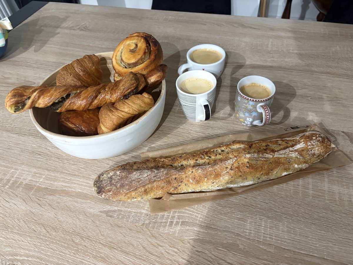 Maître Petite Chouette tweet media