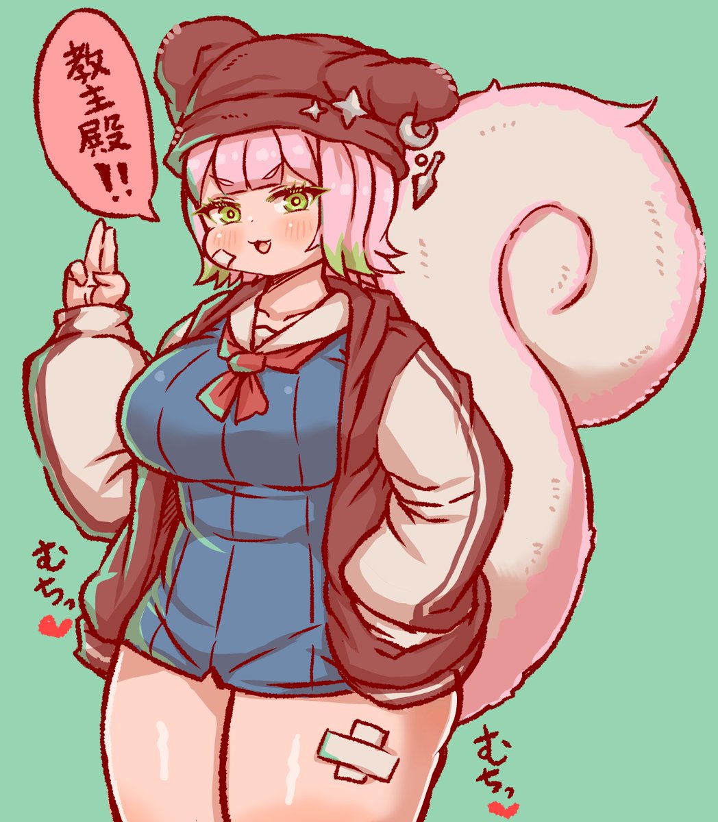 サッサ tweet media