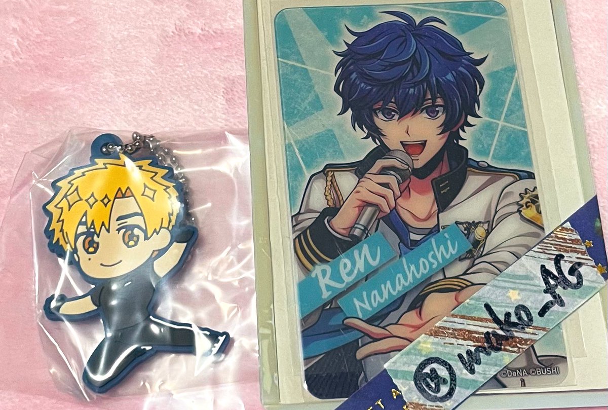 mako@初回リトリン必読 tweet media