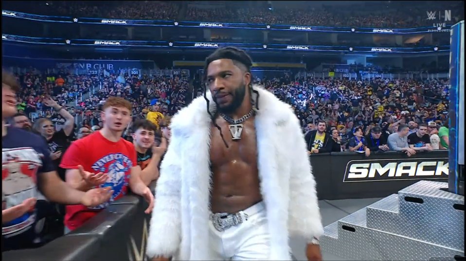 LuigiWrestling tweet media