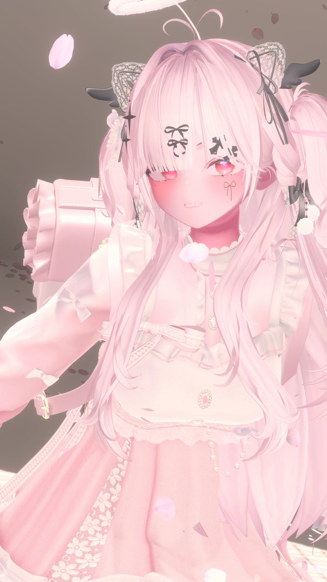 Neiro_o0's tweet image. 🌸

#YMSTORE
#VRChat