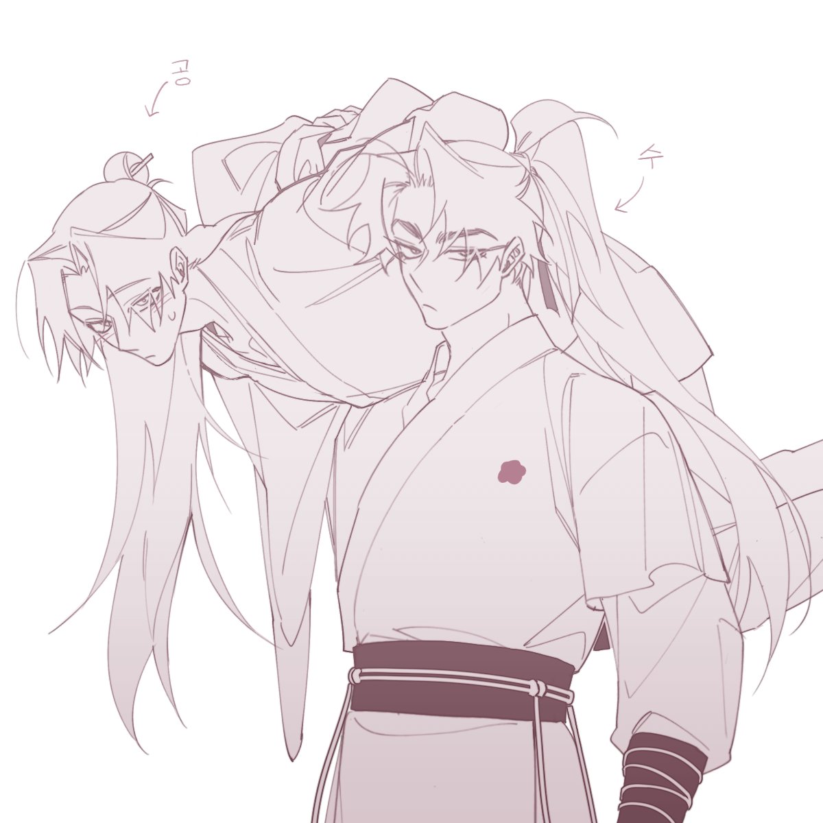 사천 빡빡이 tweet media