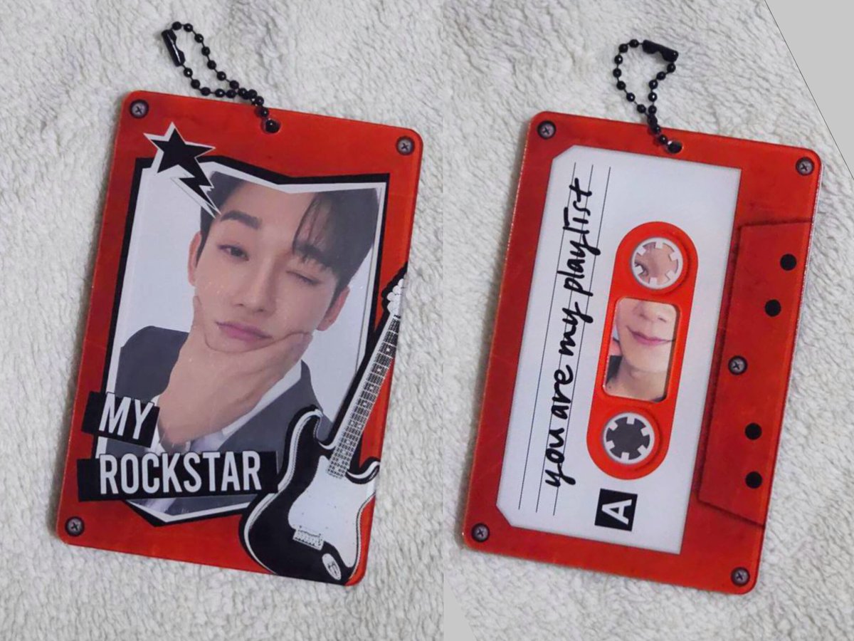 Kim Jongdae Philippines tweet media