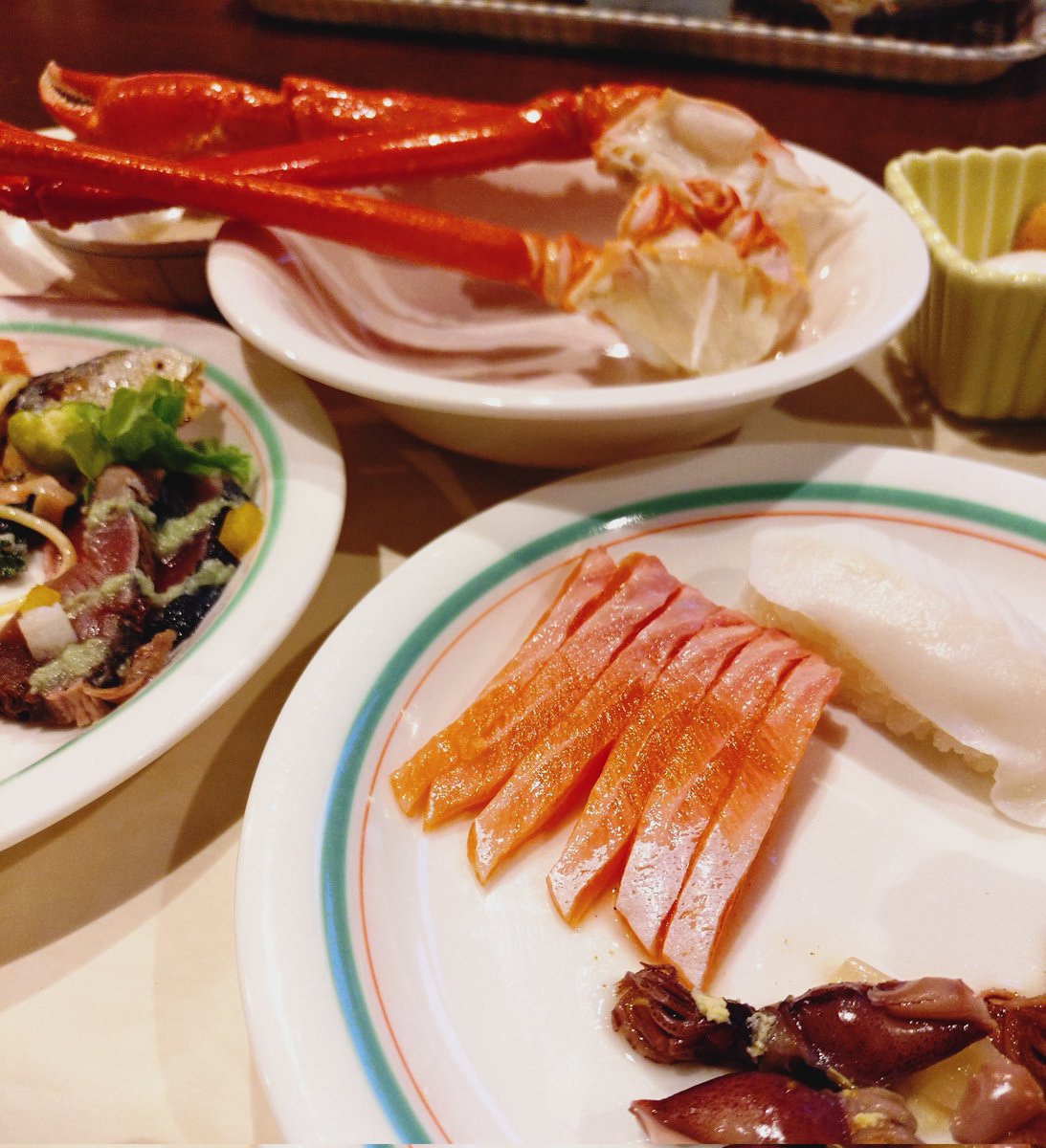 いのり tweet media