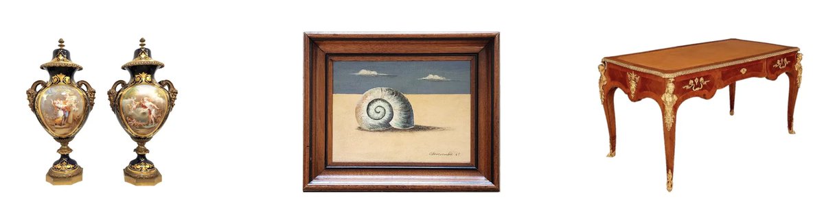 WorthPoint, Corp. tweet media