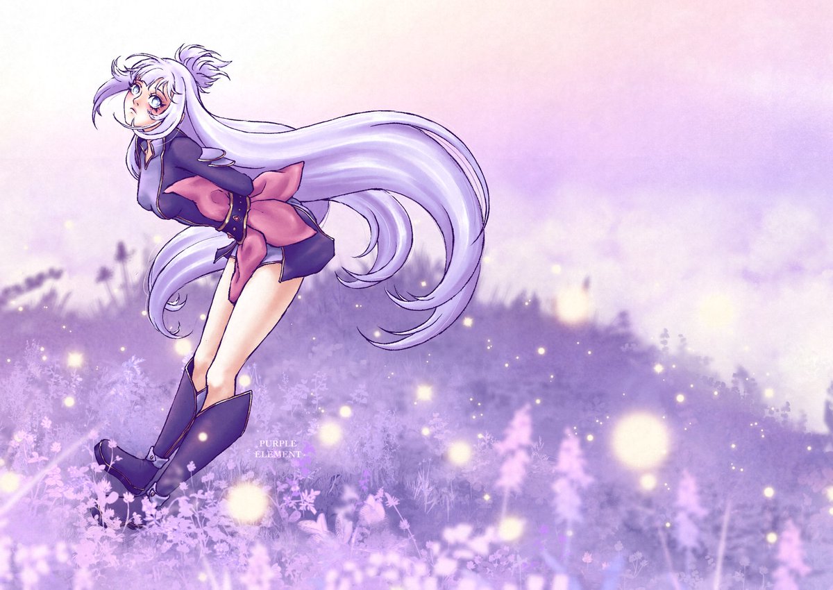 Purple🪷Element tweet media